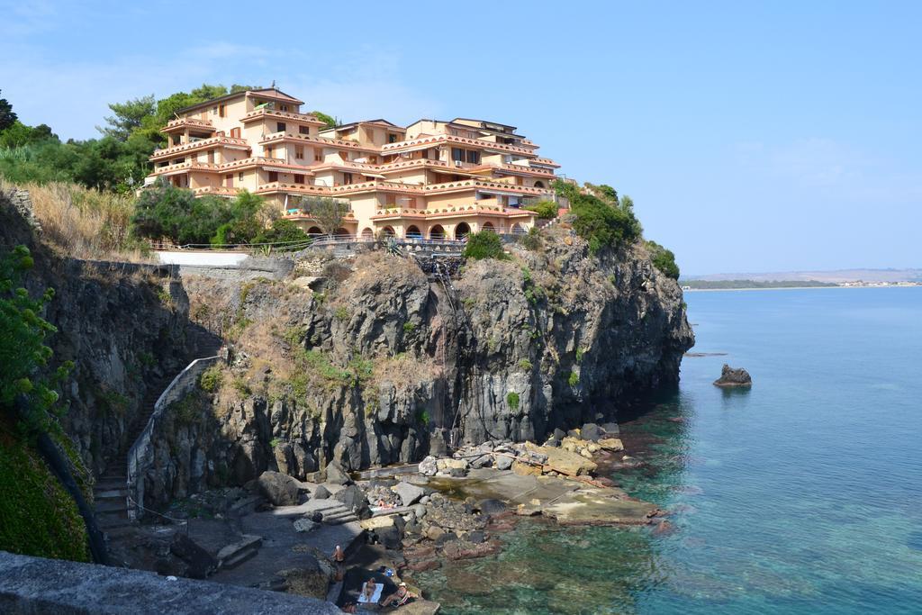 Апартаменти Iris House Аньоне-Баньї Екстер'єр фото